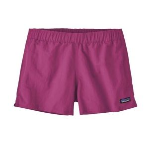 Patagonia Barely Baggies Shorts